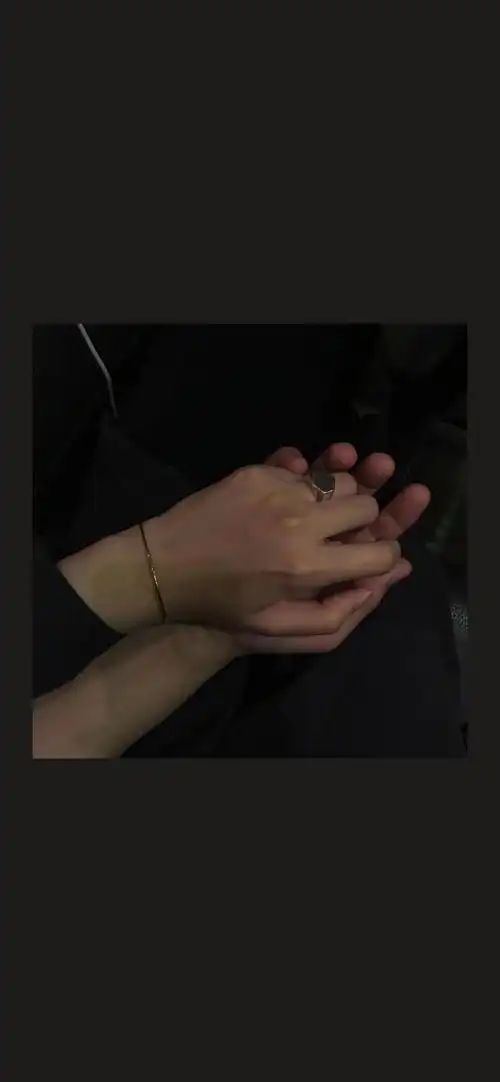 牵手图片最美牵手头像系列