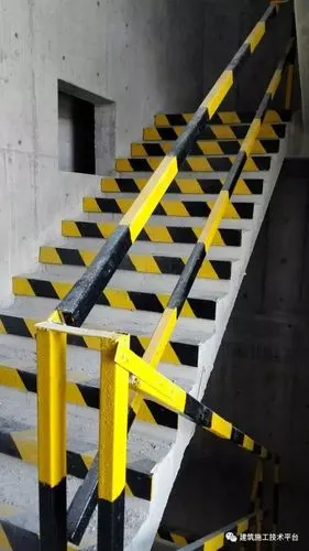 工地观摩会干货