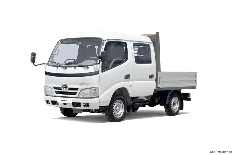 丰田 黛娜dyna 轻卡
