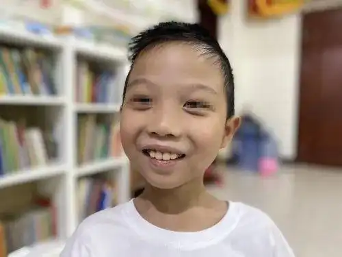 根治重型地中海贫血,过上正常的生活