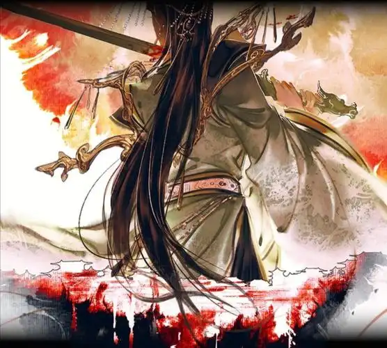 皆知公主自刎,可有没有人问过十六公主一人扛起一国的感受