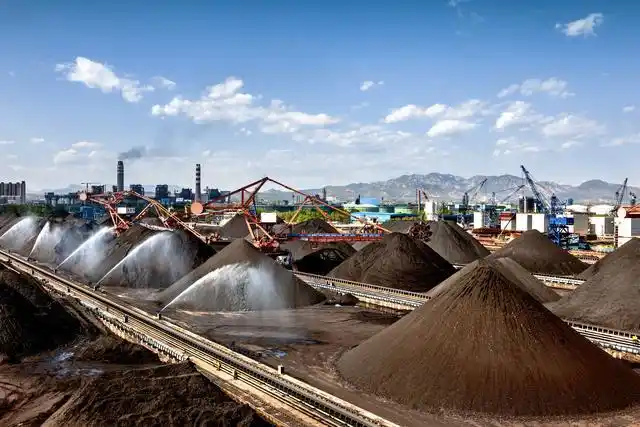 如何解决矿山设备耐磨防腐问题