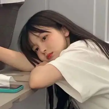 ing风格的女生头像高清漂亮ing风格的头像女生图片