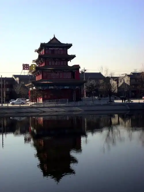 高碑店村随拍(一)