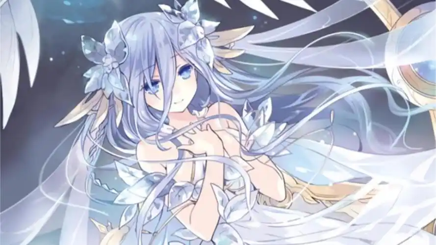 约会大作战手游新ss角色或守鞠亚300抽直接ex