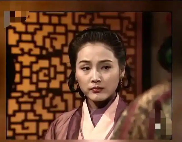 "男人婆"张延,原来演了那么多电视剧,这颜值真的是被低估了