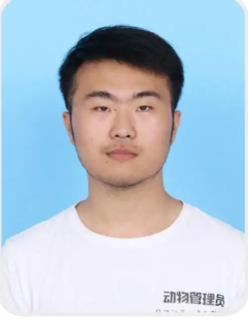 戴辉男,22岁 无经验 本科 求职:市场专员/助理,市场拓展,市场策划