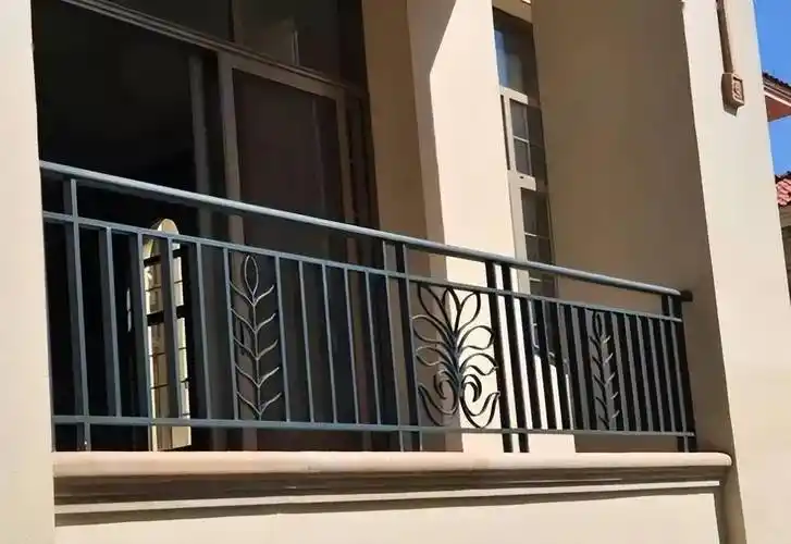 封阳台的九大疑问_栏杆_护栏_栏板