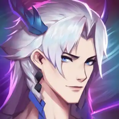 英雄联盟 灵魂莲华系列头像每一张都非常可 ～:)kikko的图片收藏夹