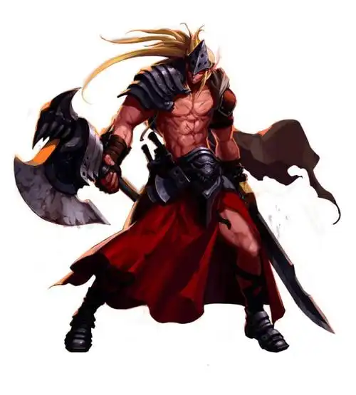 四鬼剑都可以通过鬼手召唤出刀魂之卡赞,范围增加buff,但是剑影不行.