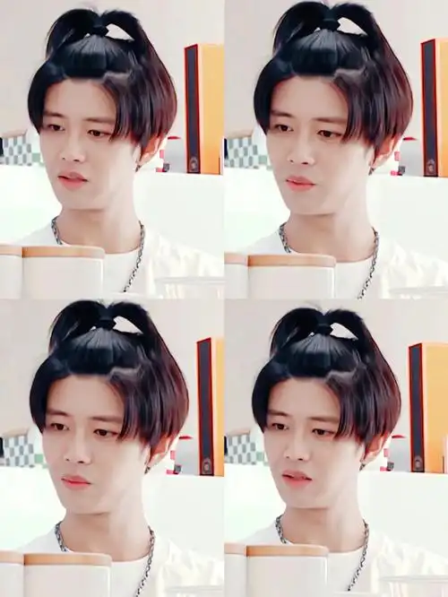 的小辫 晚上一起看大壮呀#任嘉伦  #任嘉伦嗨放派  #嗨放派2  #任国超