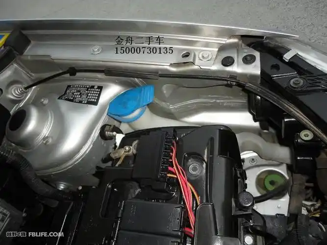 【上海】【和仔】【07年银色大众波罗polo劲情_1.