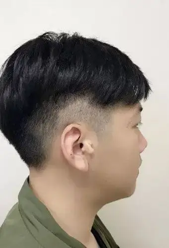 短发发型图片 - 发型图片 - 发型社