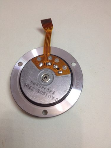 新款无刷特价35寸硬盘电机马达三线四线电机