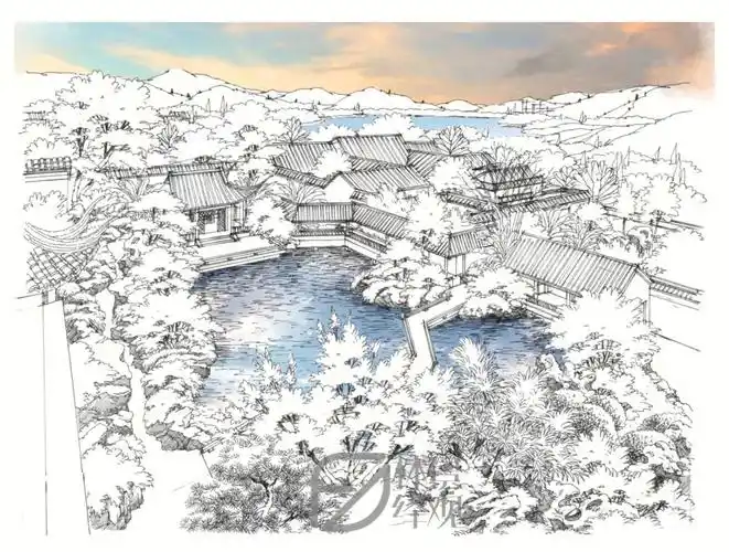 day6寒假设计手绘集训沙龙学员实录