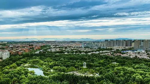 2020我眼中的亦庄开发区(内容不断更新)