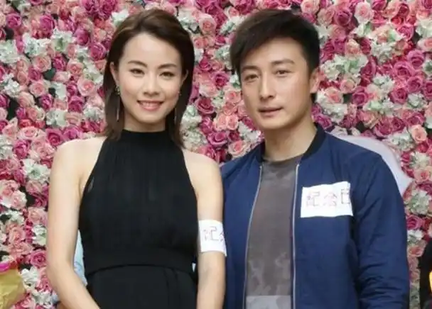 懂得终身学习多重要?同是运动员出身,对比邓丽欣与方力申就懂了