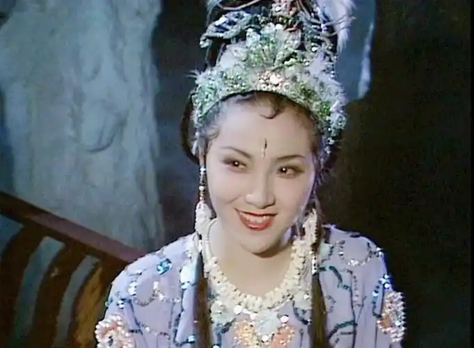 西游记里81个妖精图片(盘点西游最美的十大美女) - 赤虎壹号