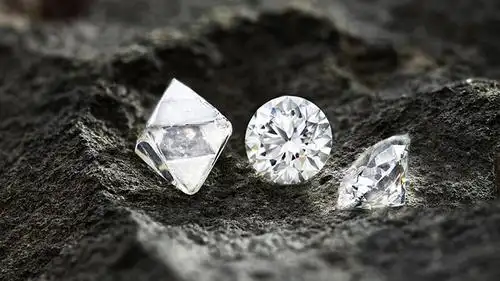 天然钻石协会only natural diamonds