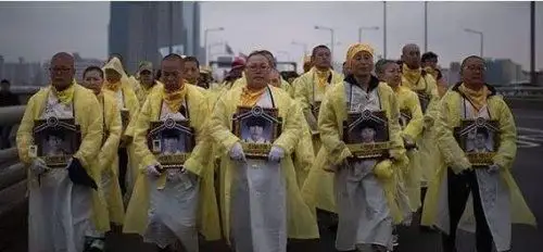 世越号学生遗体惨状300多具遇难学生尸体没一具是完好的