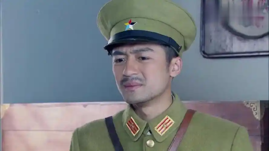 地雷英雄传陈水清来找淑珍向她表明心意结果被赶了出去