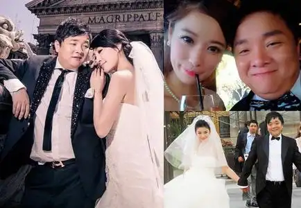 姜凯与黄奕离婚原因,扑朔迷离