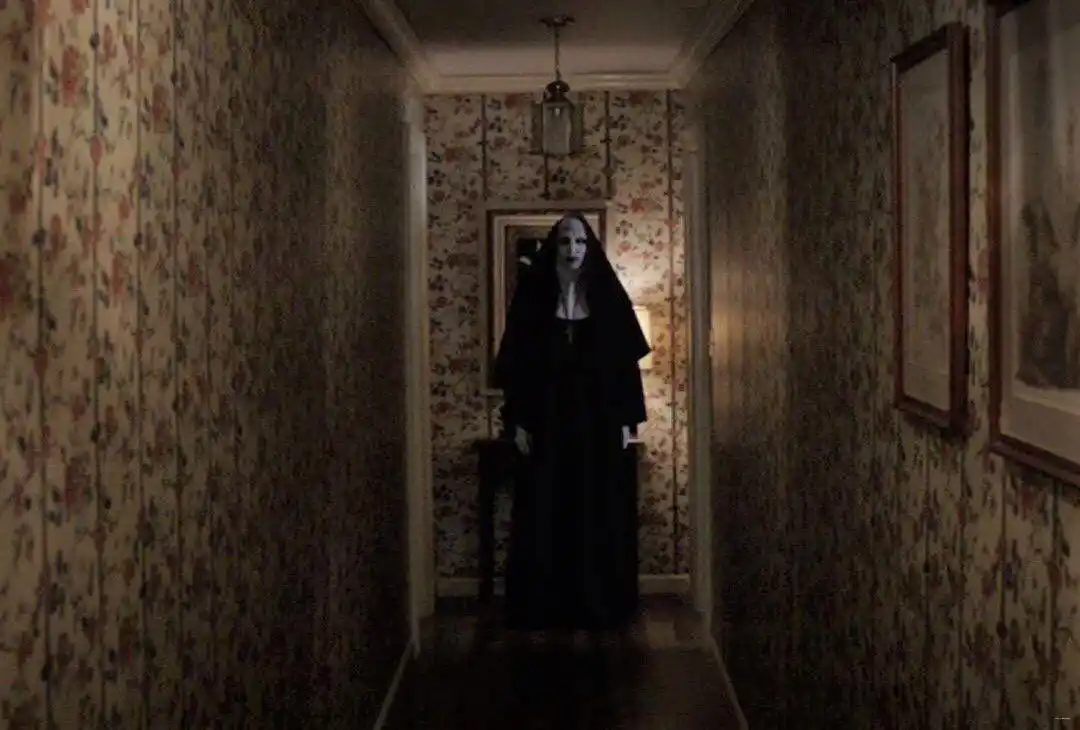 这些恐怖片一定要看,招魂电影宇宙的无限可能,钱包准备好