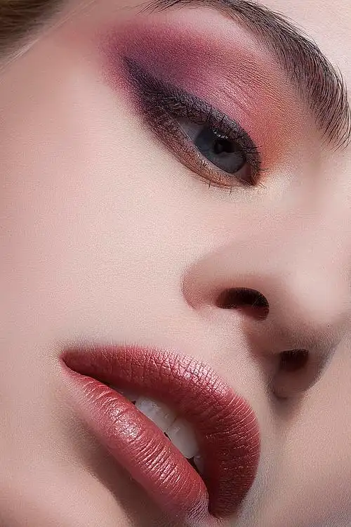 皮肤修饰素材分享收藏人像摄影修图后期人像修图后期日常练习日常后期