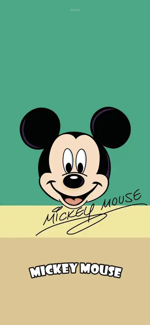 米奇- 堆糖,美图壁纸兴趣社区