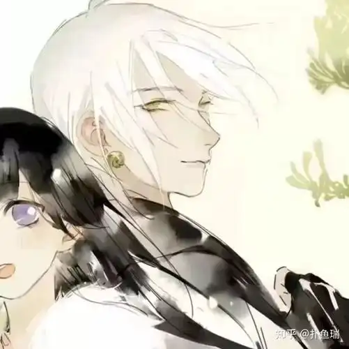 有没有特别一点的师父和徒弟的头像? - 知乎