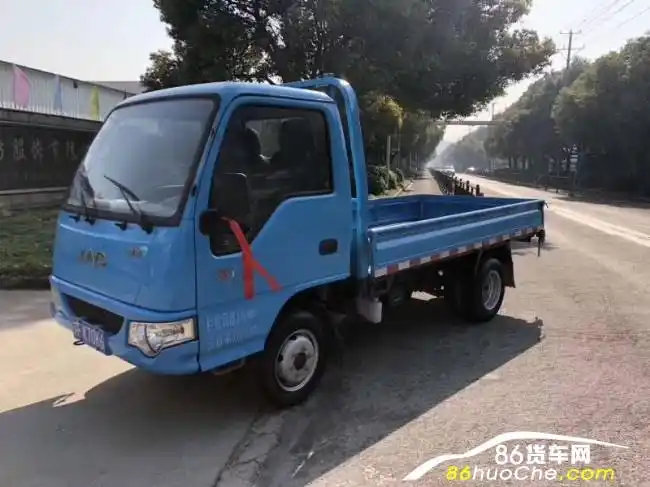 1-2年1-5万公里二手货车