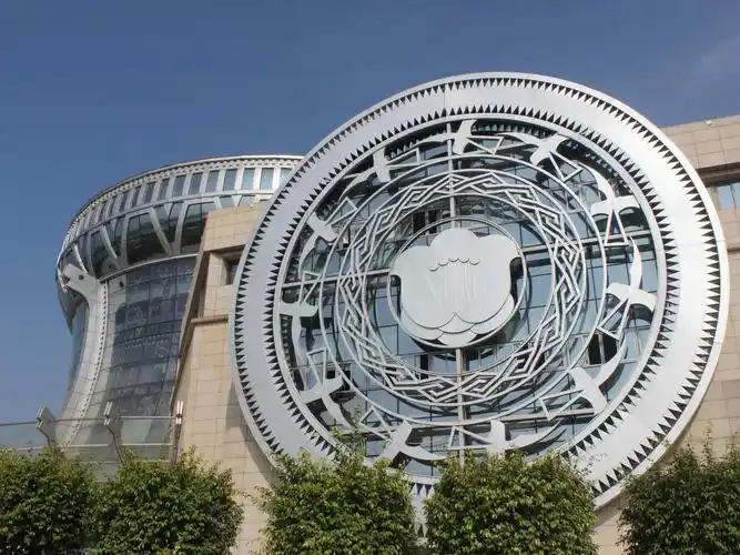 盘点广西壮族自治区南宁市博物馆景点