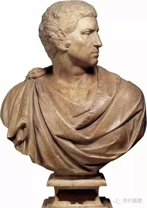 经典西方著名雕塑大师作品欣赏