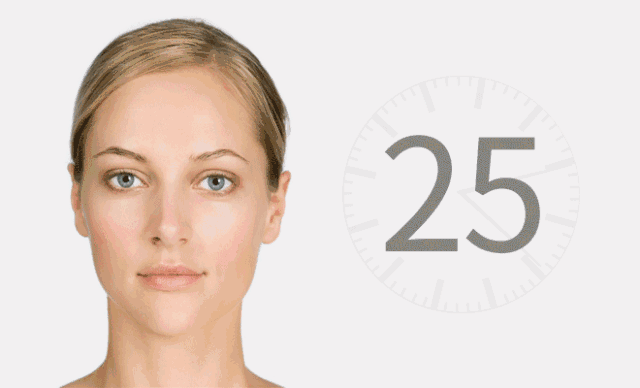 超声刀你年轻时候的样子真的很好看