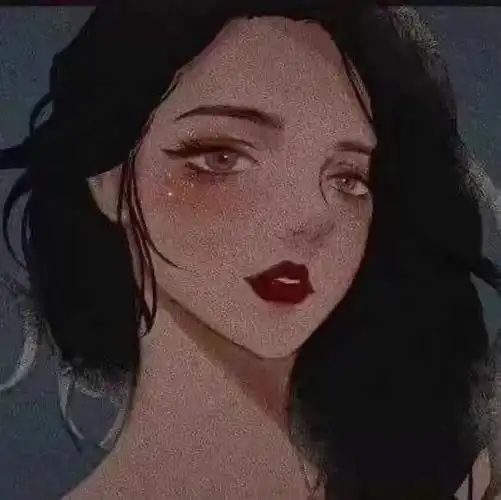 最新渣女头像,超拽