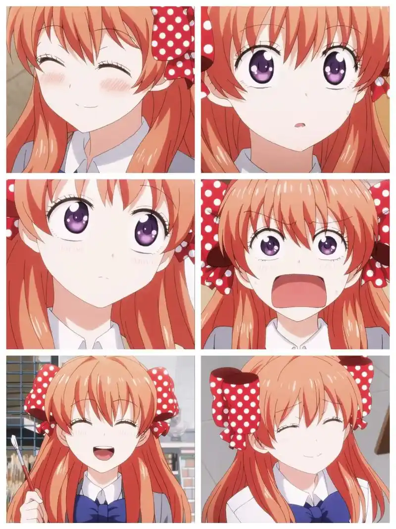 月刊少女野崎君