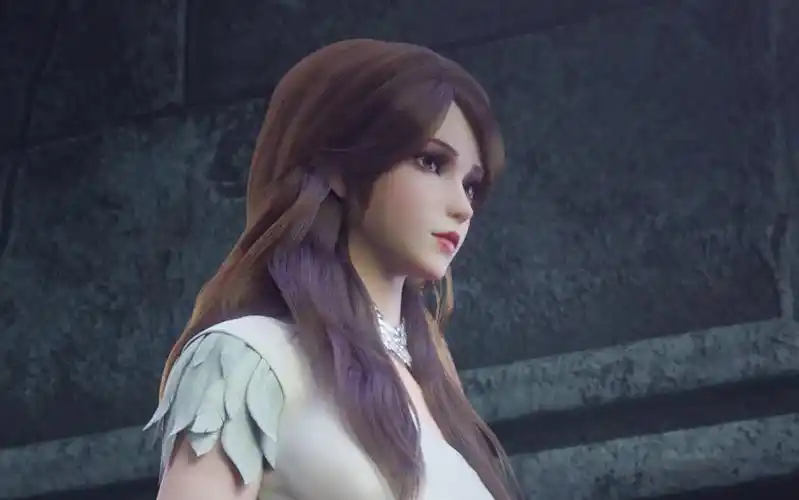 暗界神使日语版第18话魅影残局