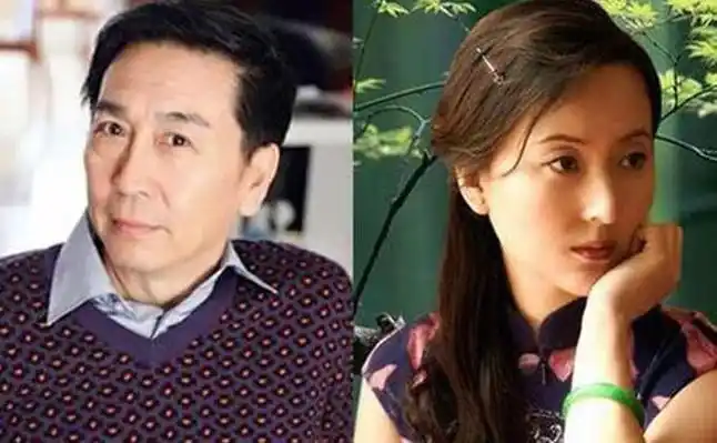 毕彦君现任妻子是谁毕彦君陈晓旭离婚原因系男方家暴造成