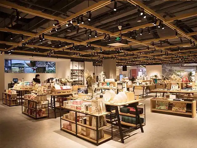 一条生活馆的4个秘密