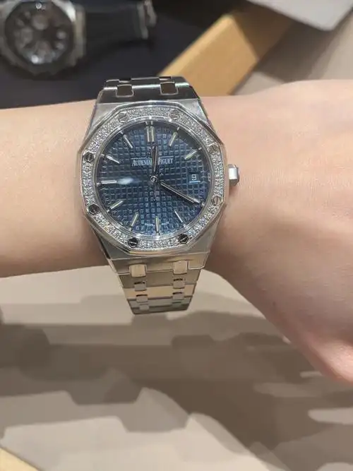 澳大利亚爱彼皇家橡树77351