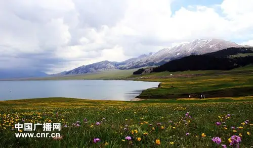 塞外江南伊犁:旅游富民 生态第一