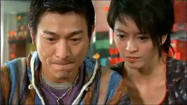 华仔打哪张牌都是放炮,梁咏琪直接出六万,结果笑翻众人|刘德华|梁咏琪