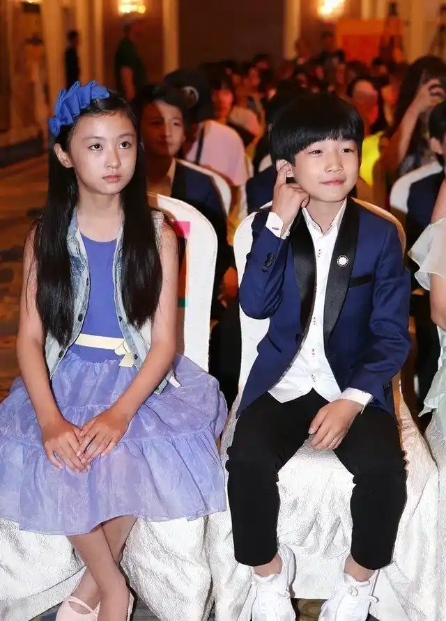 2016年6月30日,北京,功夫喜剧电影《龙拳小子》举行"踢馆上映"发布会.