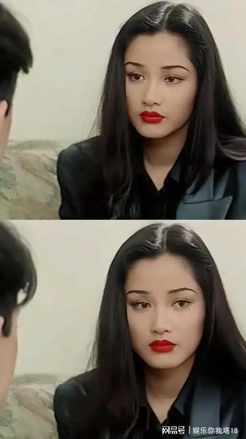 年轻时候的瞿颖和孙思瀚也是典型的俊男靓女的组合,真心觉得配一脸呐.