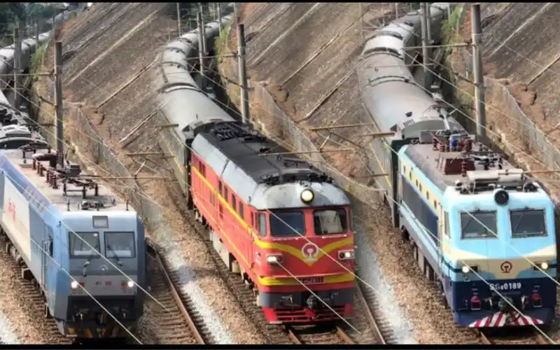 广九线广a至广b区间已为数不多的普速列车还能在这段线路上运行多久?