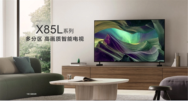 技术创新引领行业风潮索尼2023年电视大盘点