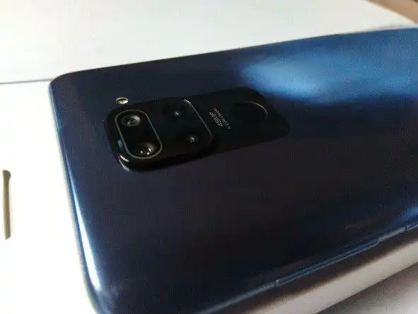 红米10x4g版简评一款非常不错的千元机