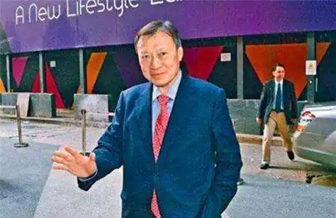 分得1500万巨款的饭馆老板,后来结局如何_何志昌_郭炳_赎金