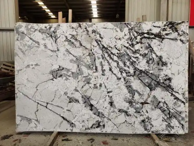 聚玉坊奢石馆|奢石品牌|雪山银狐 雪山飞狐天山暮雪