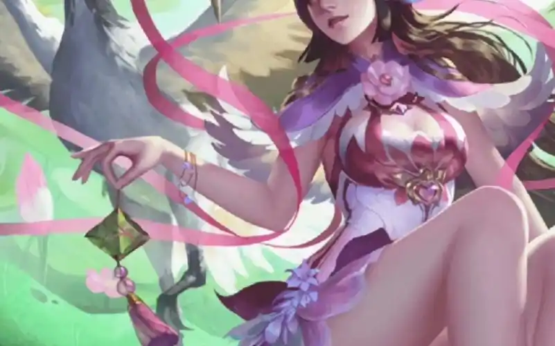 【三国杀】蜀国的腿仙,鲍三娘&诸葛果